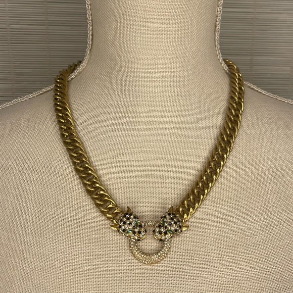 Stella & Dot Jewelry - Stella & Dot Roar Necklace